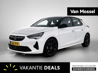 Opel Corsa 1.2 Level 4