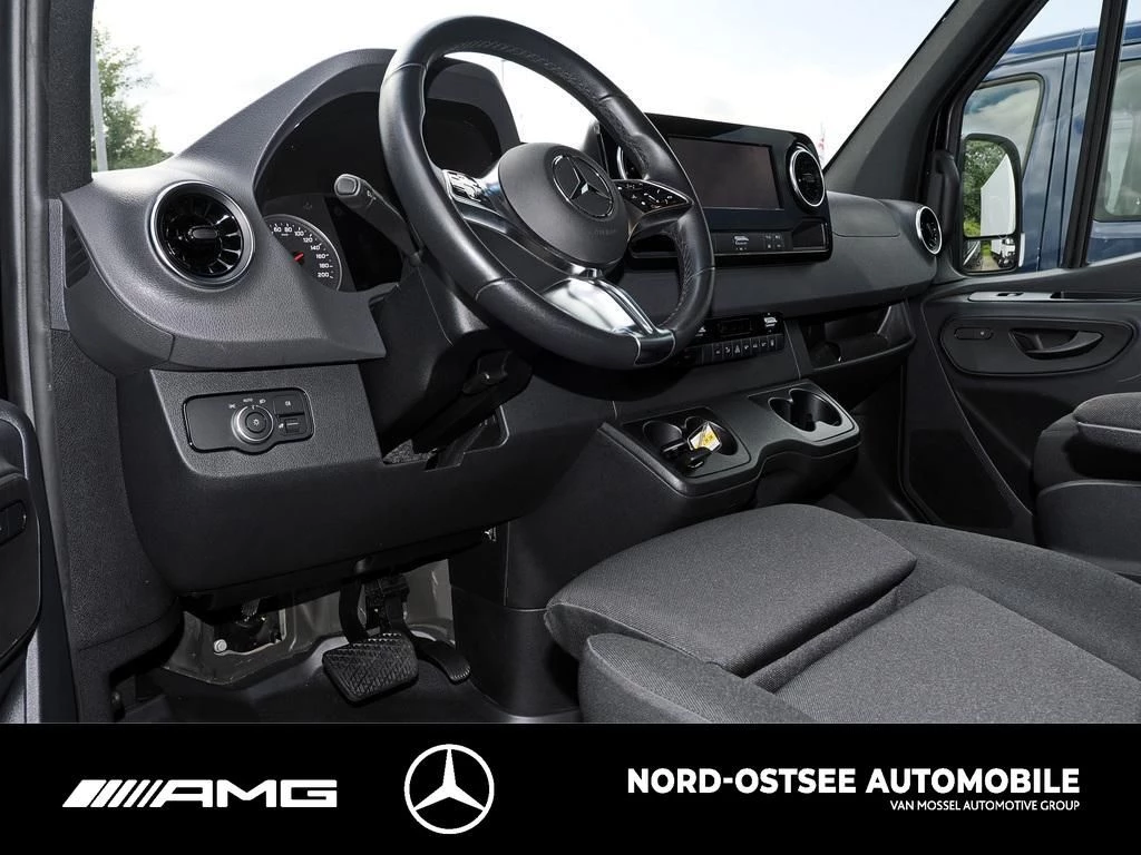 Mercedes-Benz Sprinter 317 TOURER SELECT AHK 2,8t DACHKLIMA