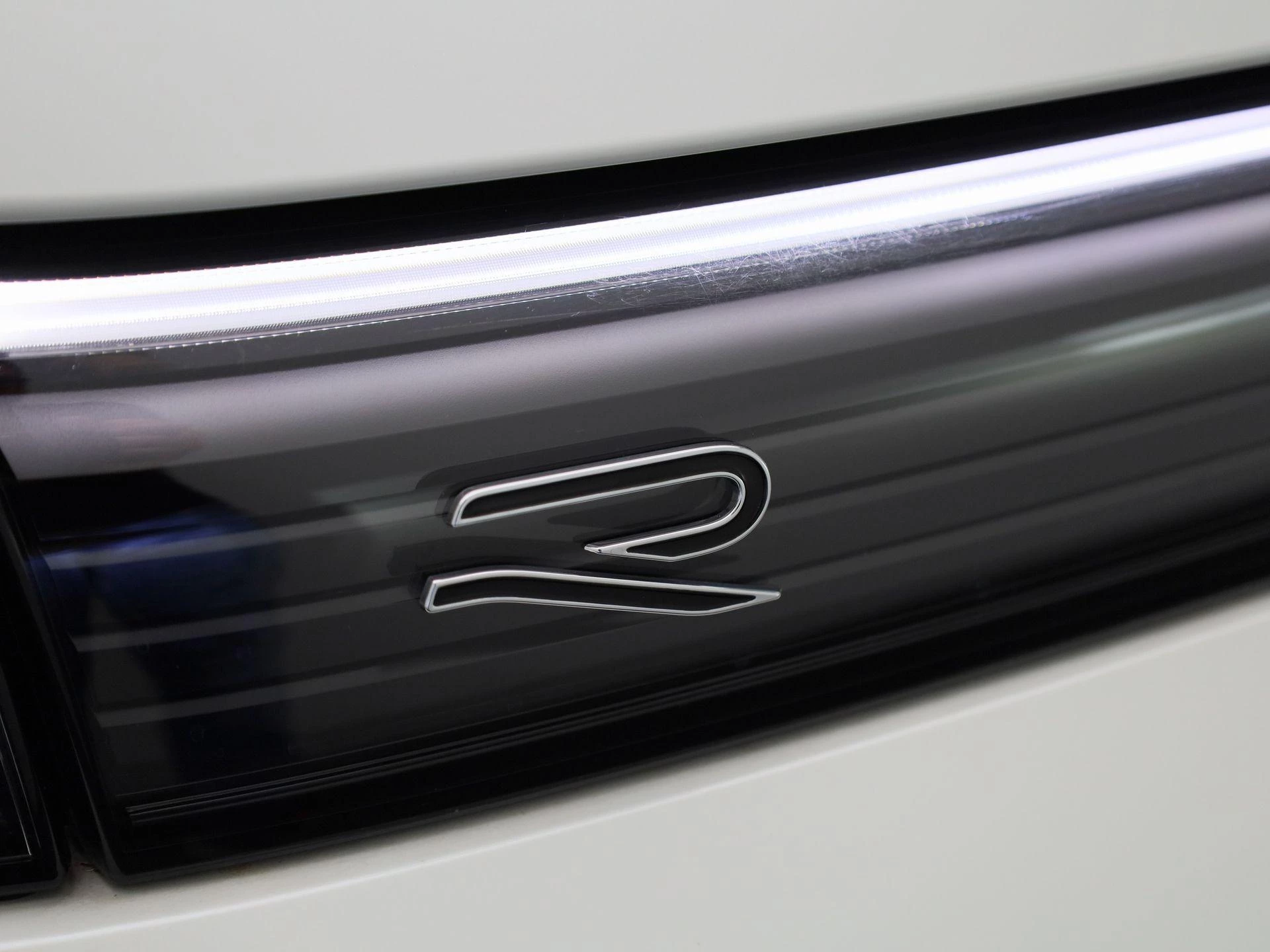Volkswagen Tiguan 1.5 eHybrid R-Line Edition 272 PK |