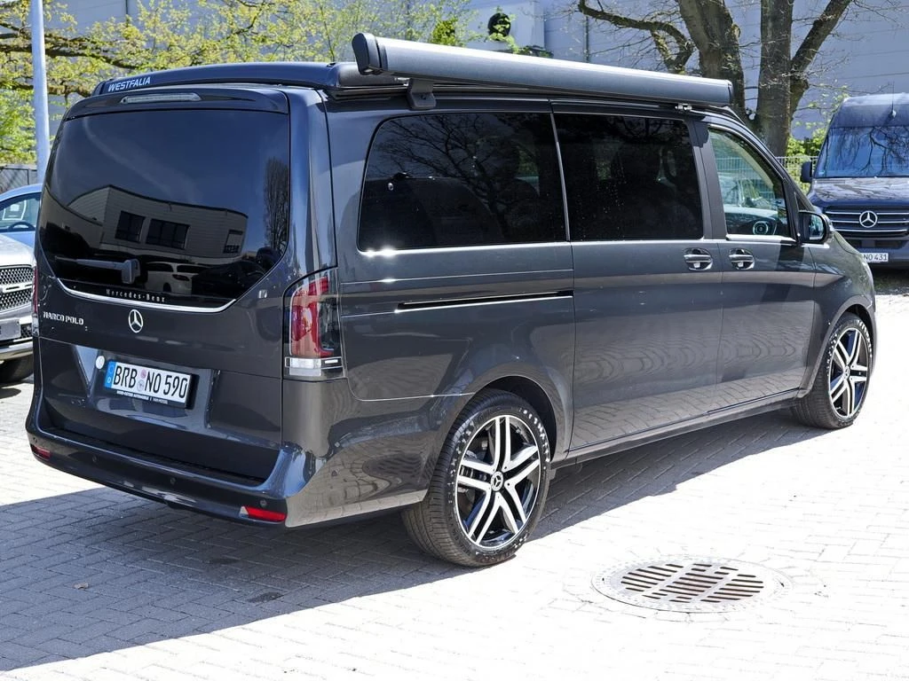 Mercedes-Benz-Marco Polo-image-4