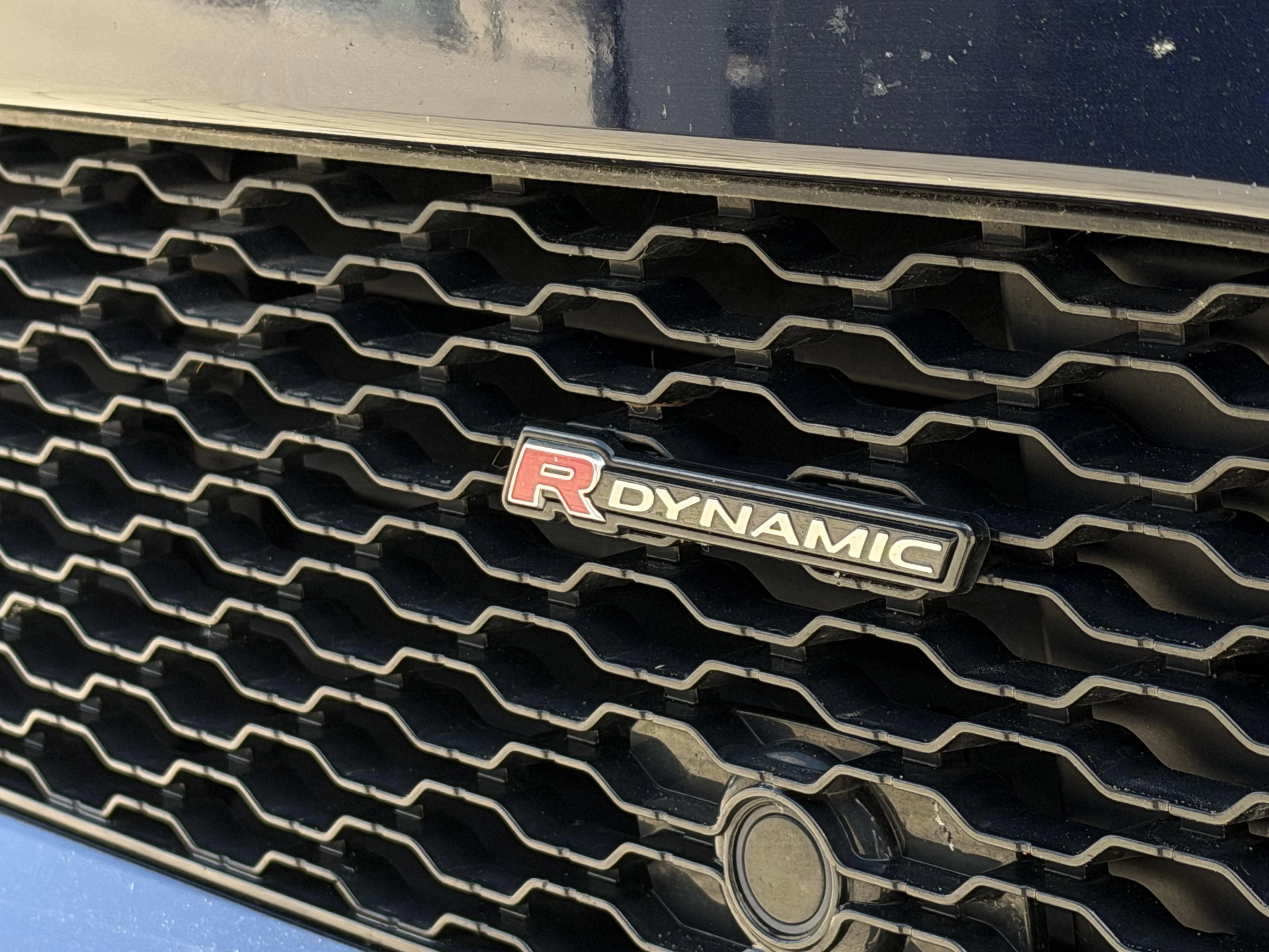 Land Rover Range Rover Evoque P250 R-Dynamic SE