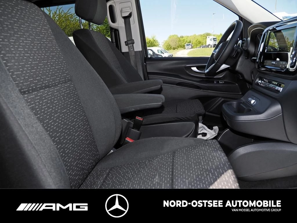 Mercedes-Benz Vito 116 TOURER SELECT NEUES MODELL LED NAVI KAM Tourer