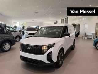 Ford E-Transit Cour. Trend 44 kWh