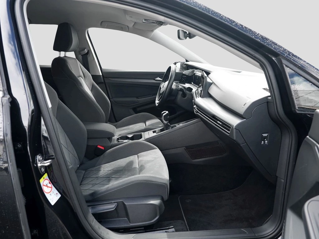 Volkswagen Golf VIII 1.5 TSI Style AHK/Navi/AppConnect