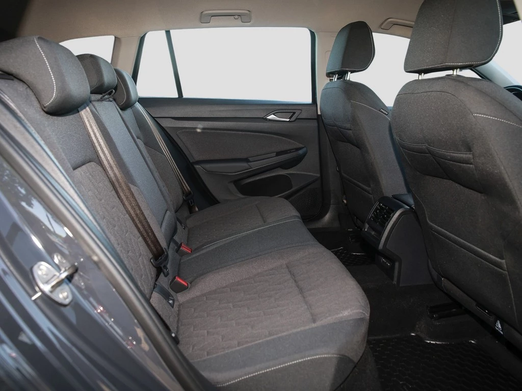 Volkswagen Golf Variant 1.5 eTSI DSG Life *LED*App-Connect*PDC*Climatronic*Sitz/Lenkradheizung*Bluetooth*