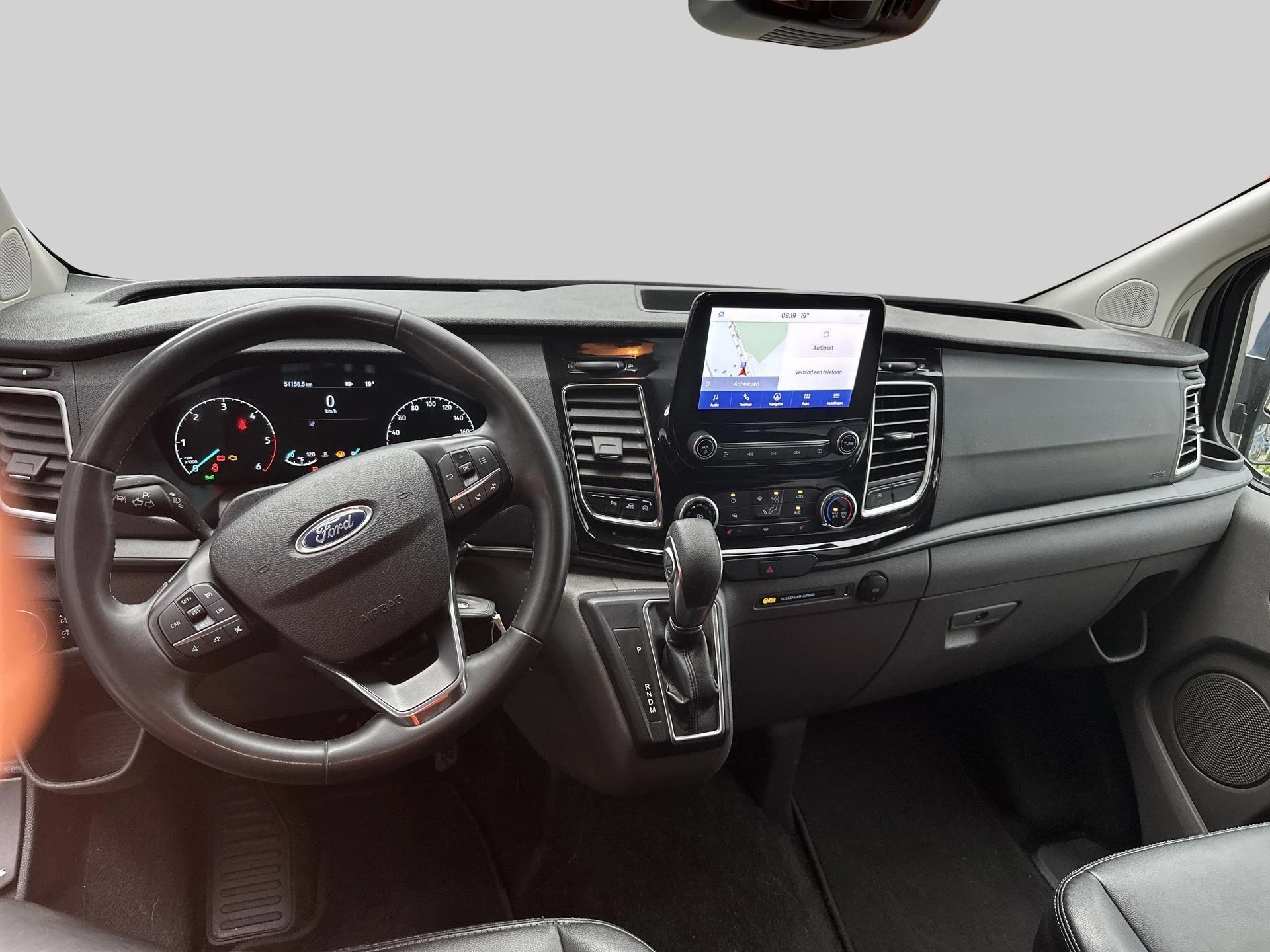 Ford Transit Custom 260s L1 Ambiente