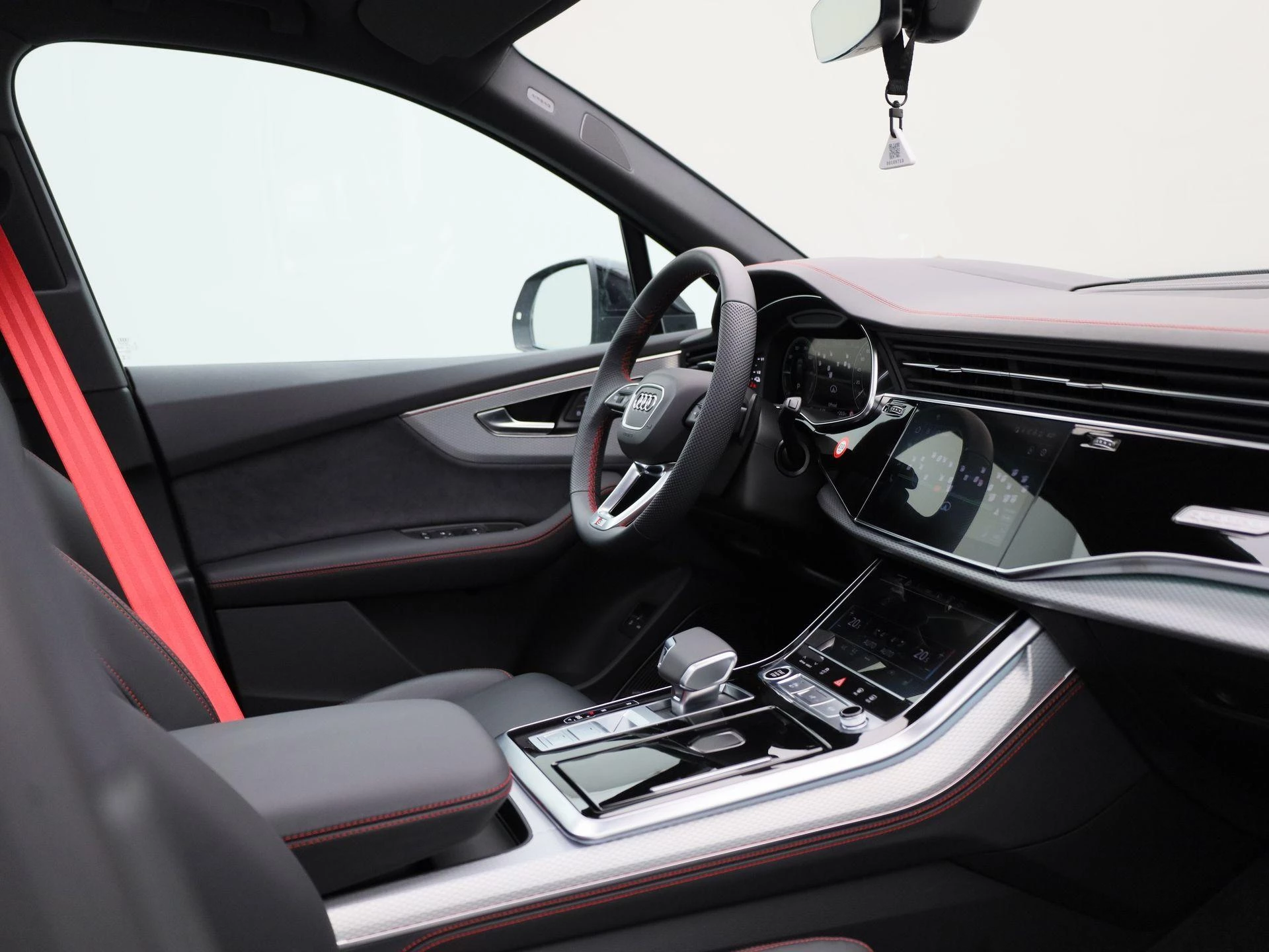 Audi Q7 60 TFSI e quattro Pro Line S Competition