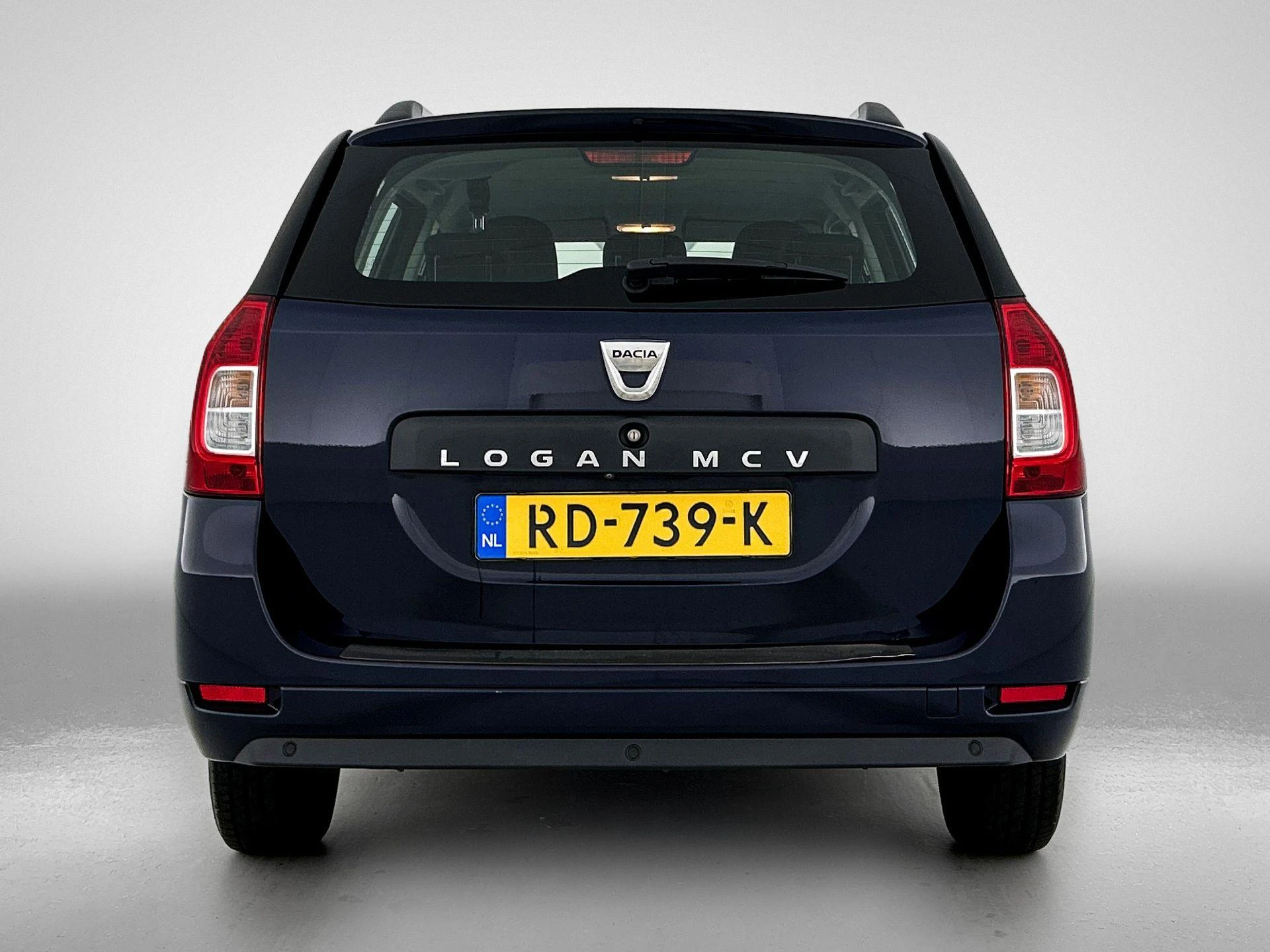 Dacia Logan MCV 0.9 TCe Laureate