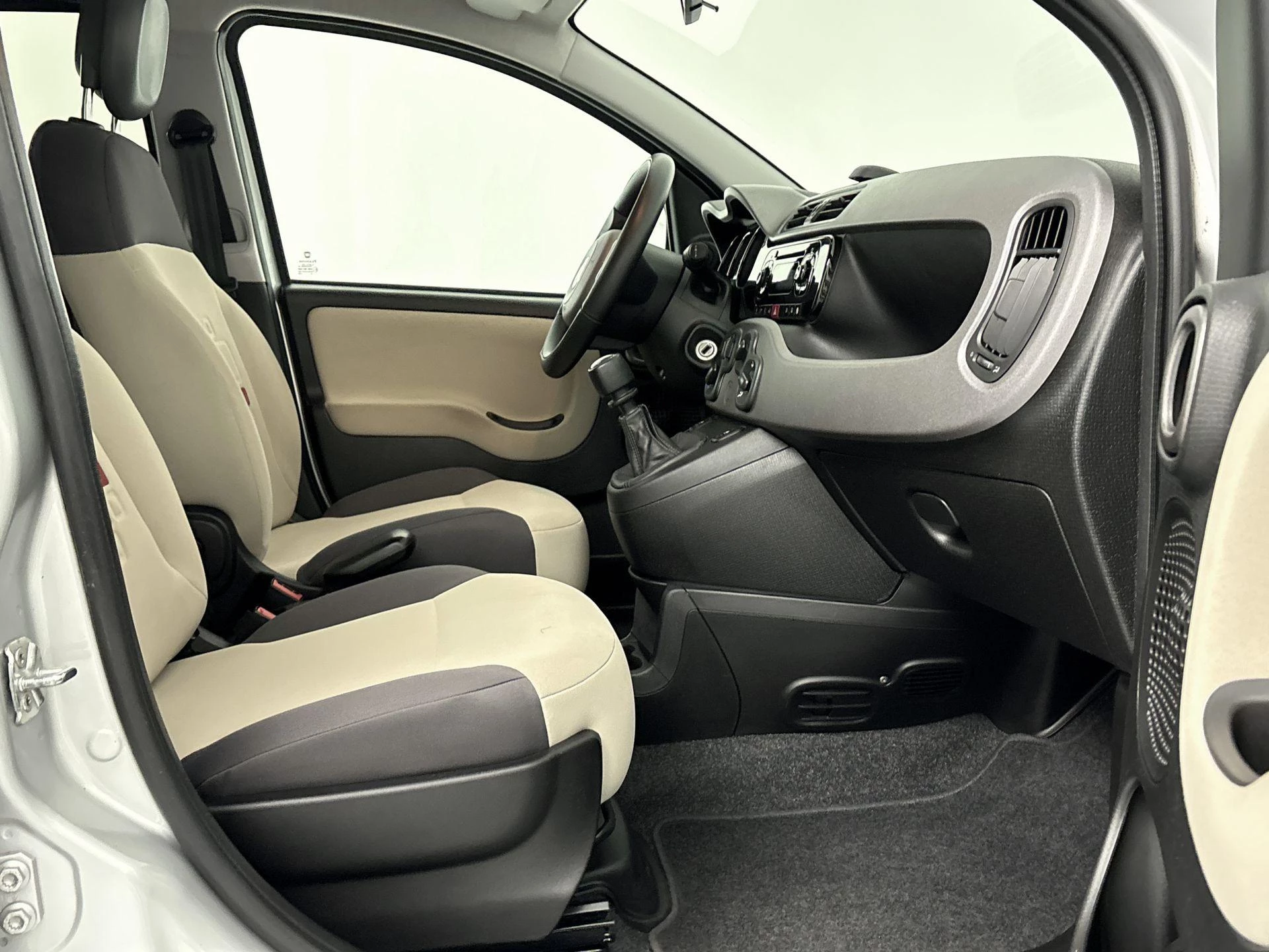 Fiat Panda 0.9 TwinAir Lounge