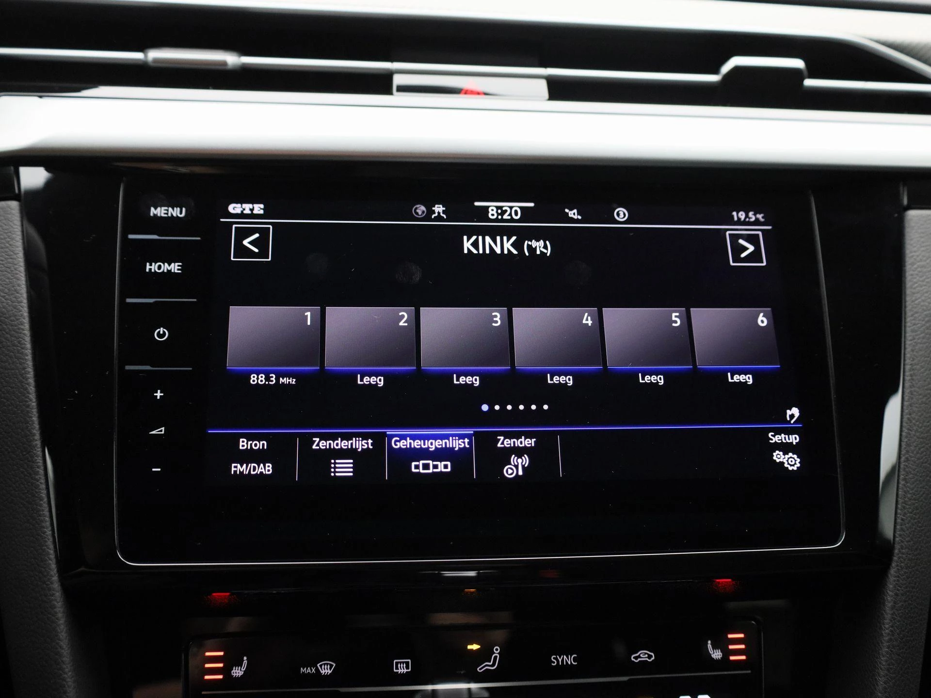 Volkswagen Arteon 1.4 TSI eHybrid R-Line Business+ 218 PK|