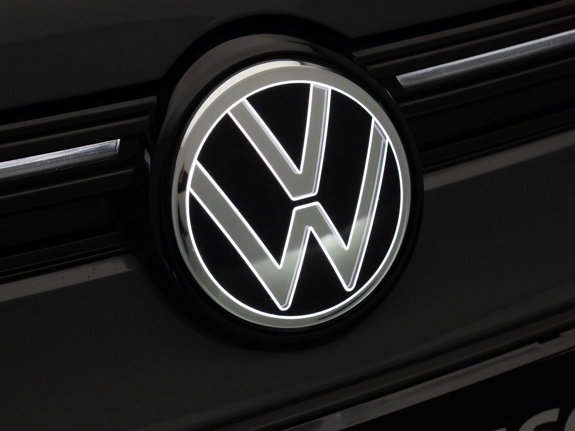 Volkswagen Golf 1.5 eHybrid GTE 272 PK|