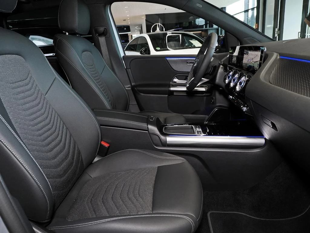 Mercedes-Benz-B-Klasse 200 d-image-14