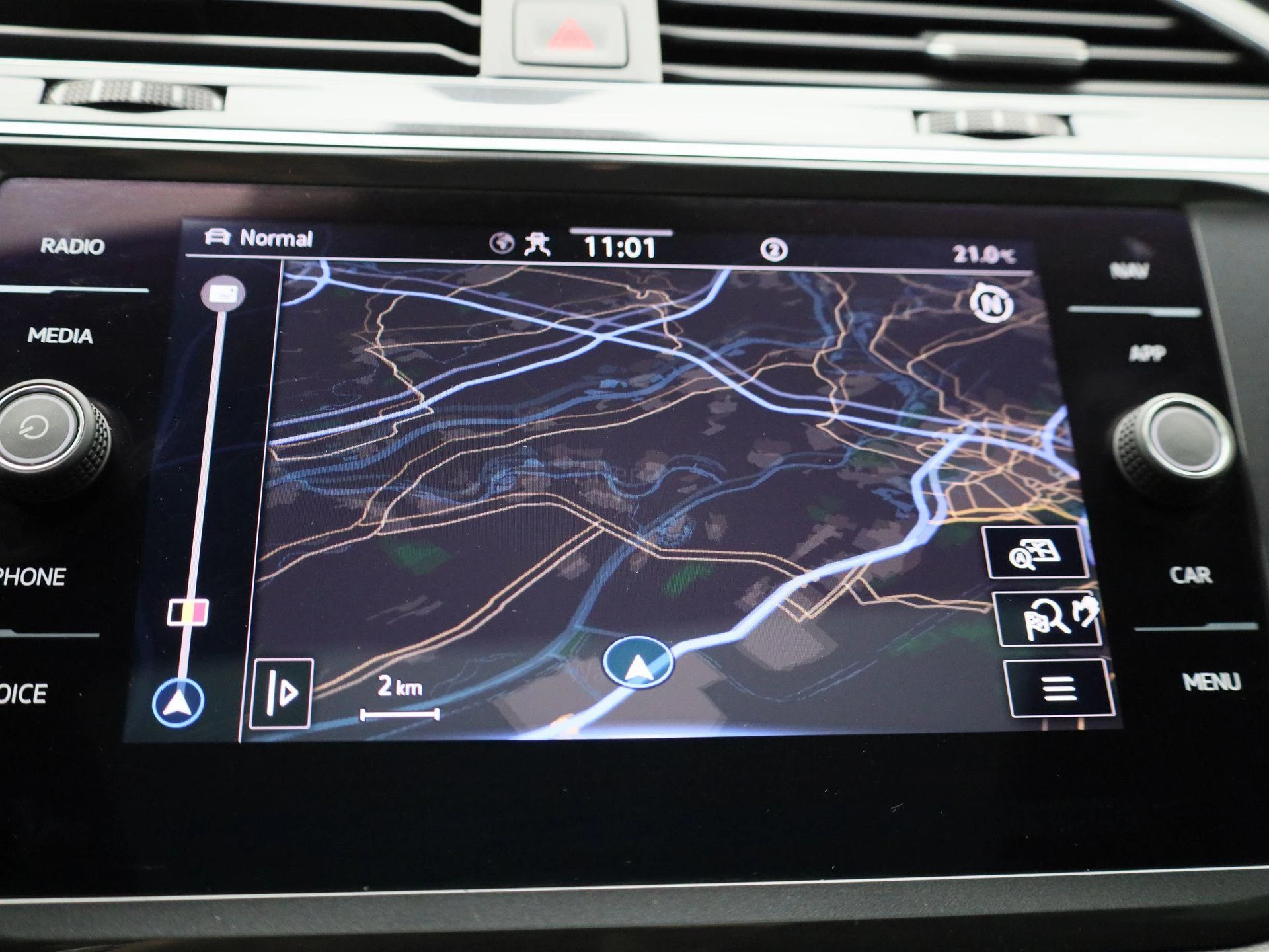Volkswagen-Tiguan Allspace-image-19