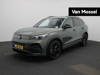 Volkswagen Tiguan 1.5 eHybrid R-Line Edition 204 PK|