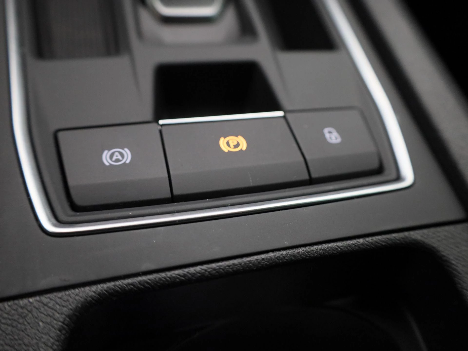 SEAT Leon Sportstourer 1.5 TSI e-Hybrid FR Business