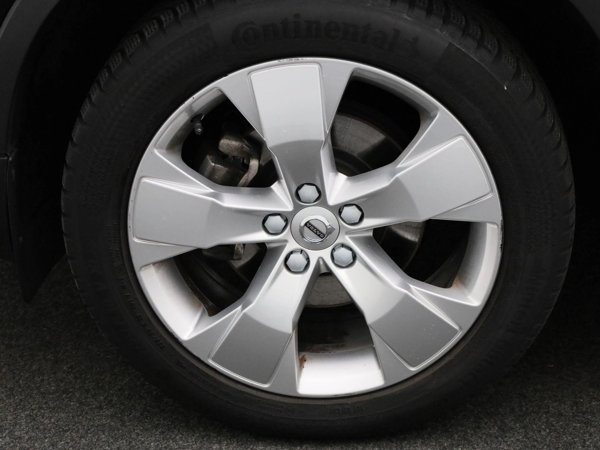 Volvo XC40 T2 Aut. Business Pro
