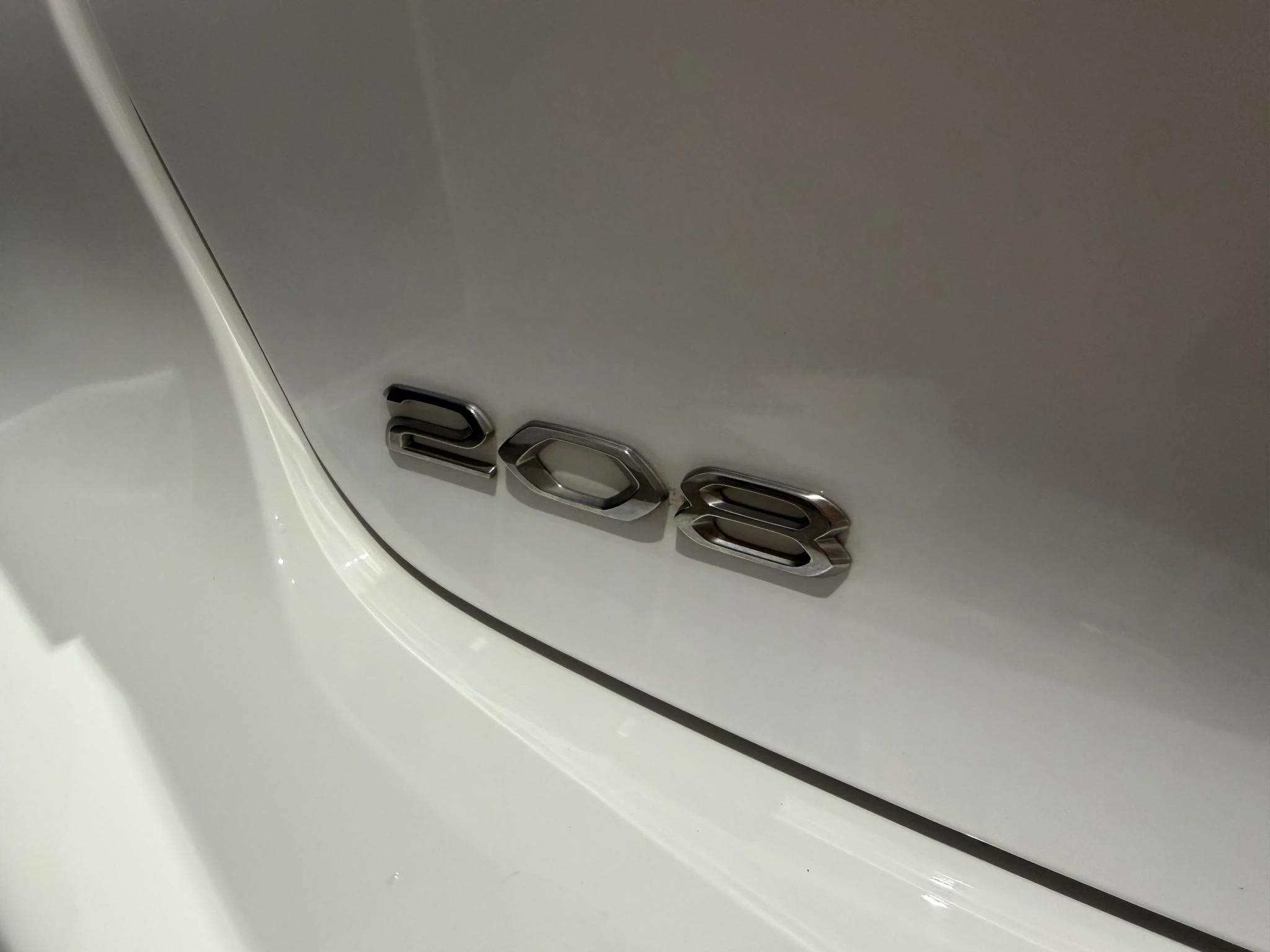 Peugeot 208 1.2 PureTech Active