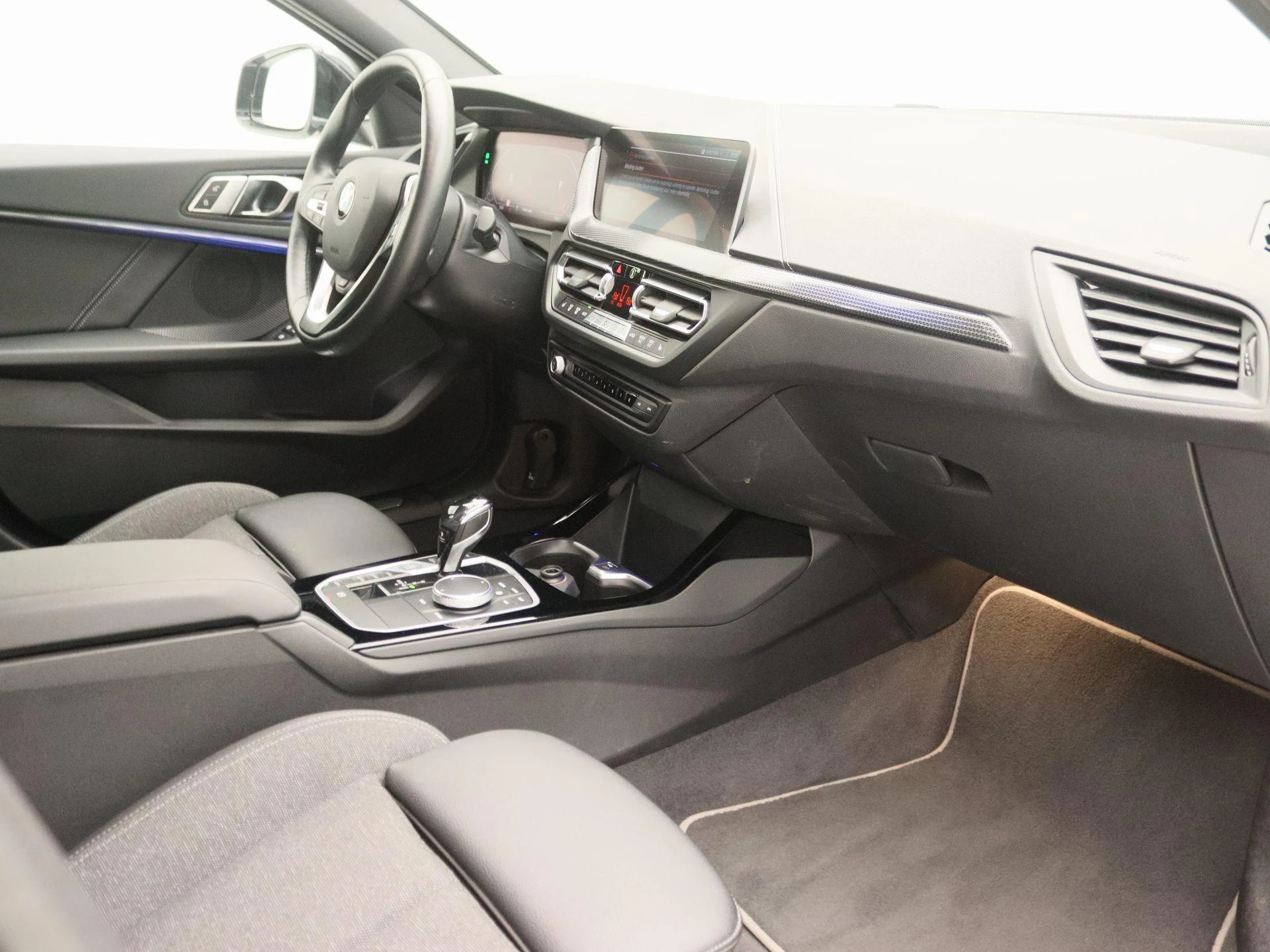 BMW 1 Serie 118i Business Edition