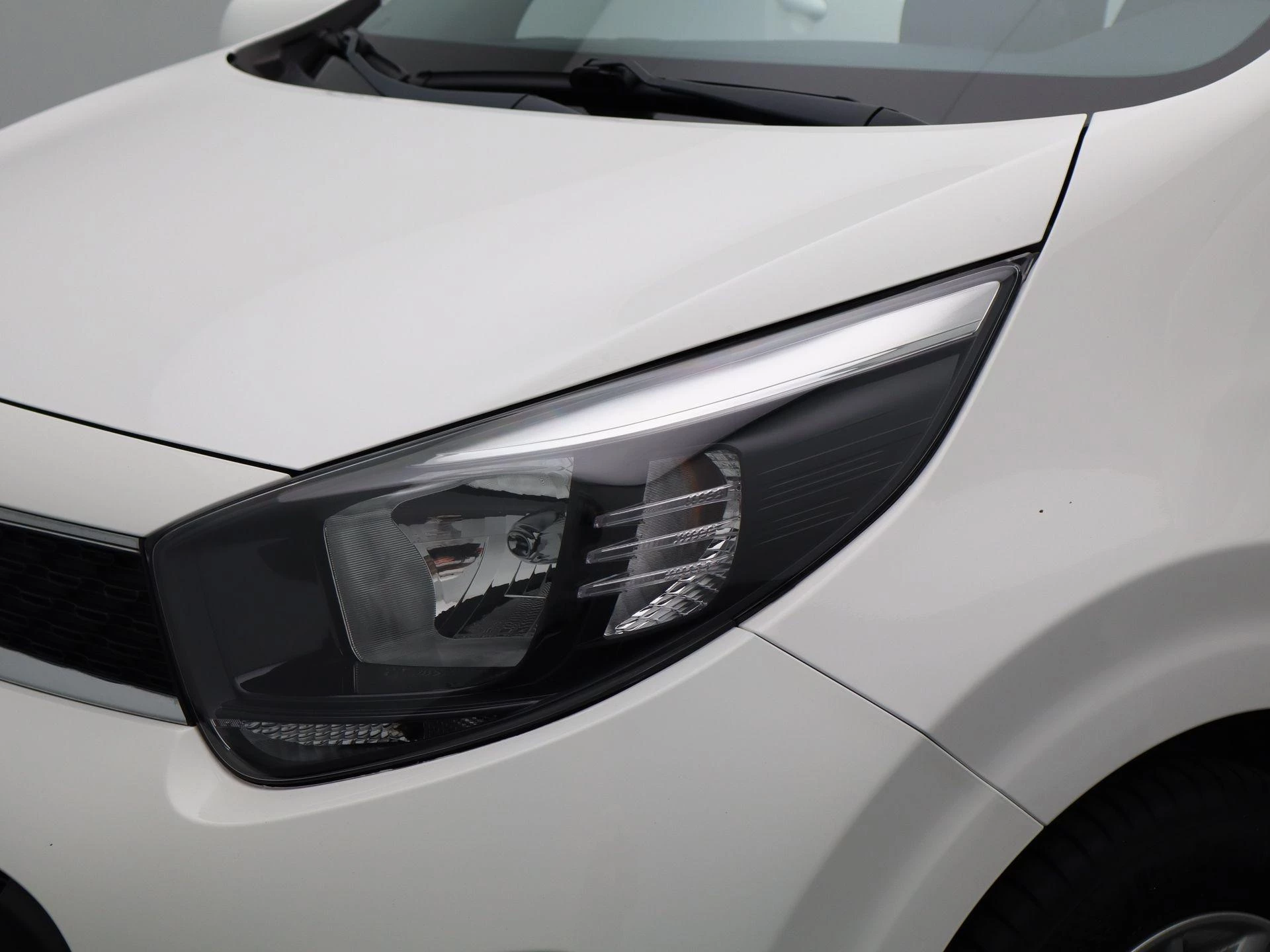 Kia Picanto 1.0 DPi DynamicLine