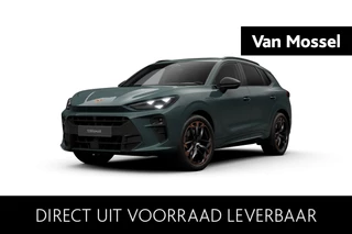 CUPRA Terramar Business