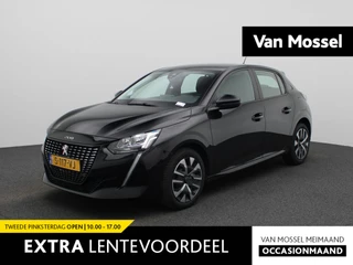 Peugeot 208 1.2 PureTech Active Pack