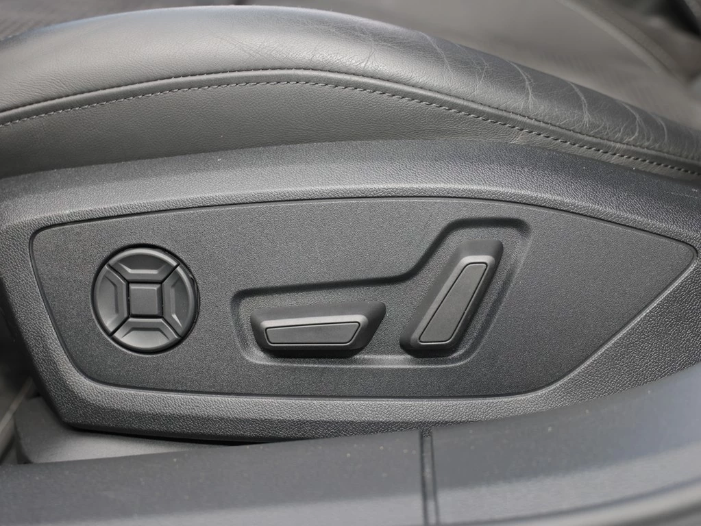 Audi A6 Limousine 55 TFSIe quattro