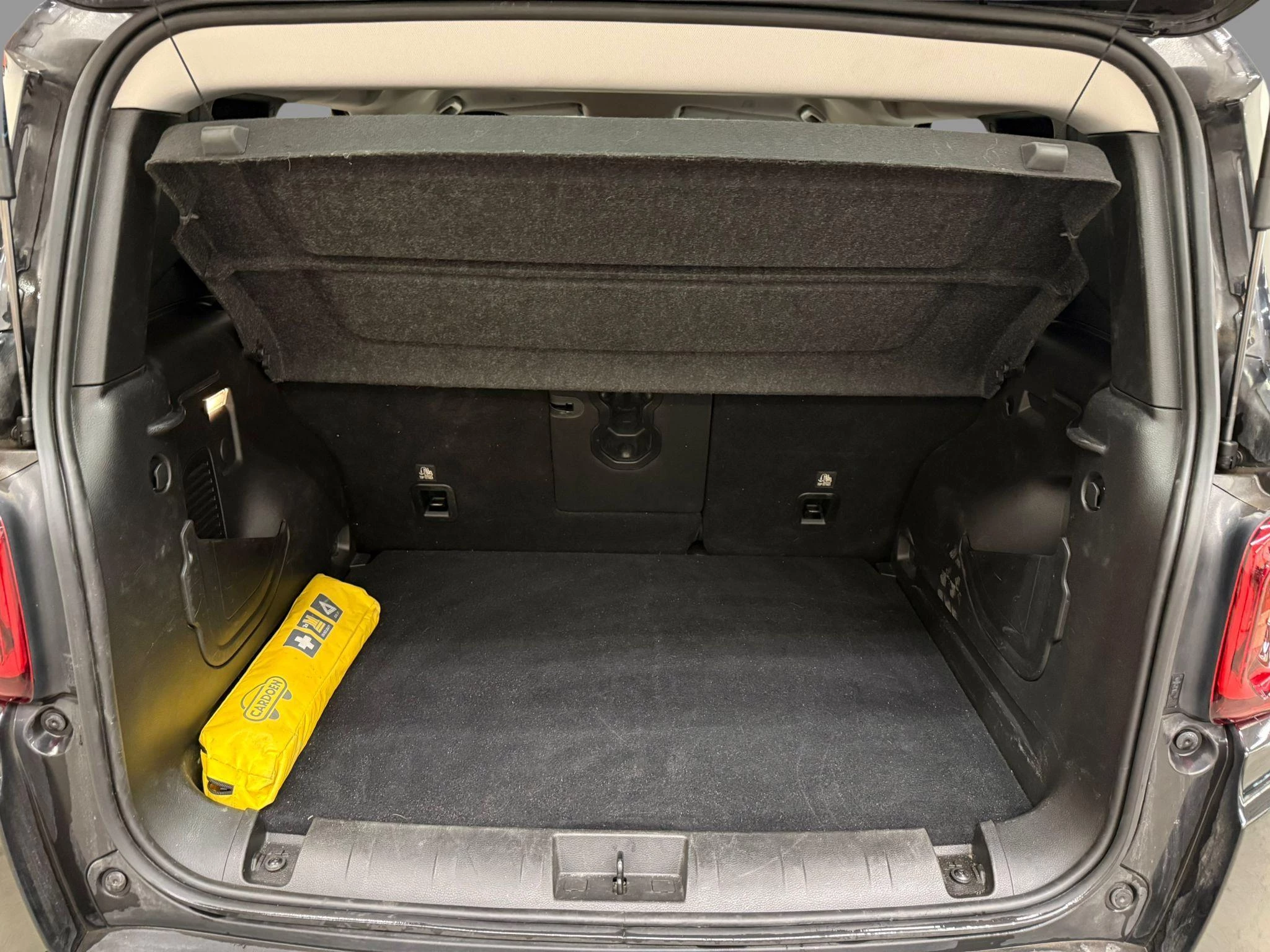 Jeep Renegade 1.3 T4 150 4x2 DDCT Limited