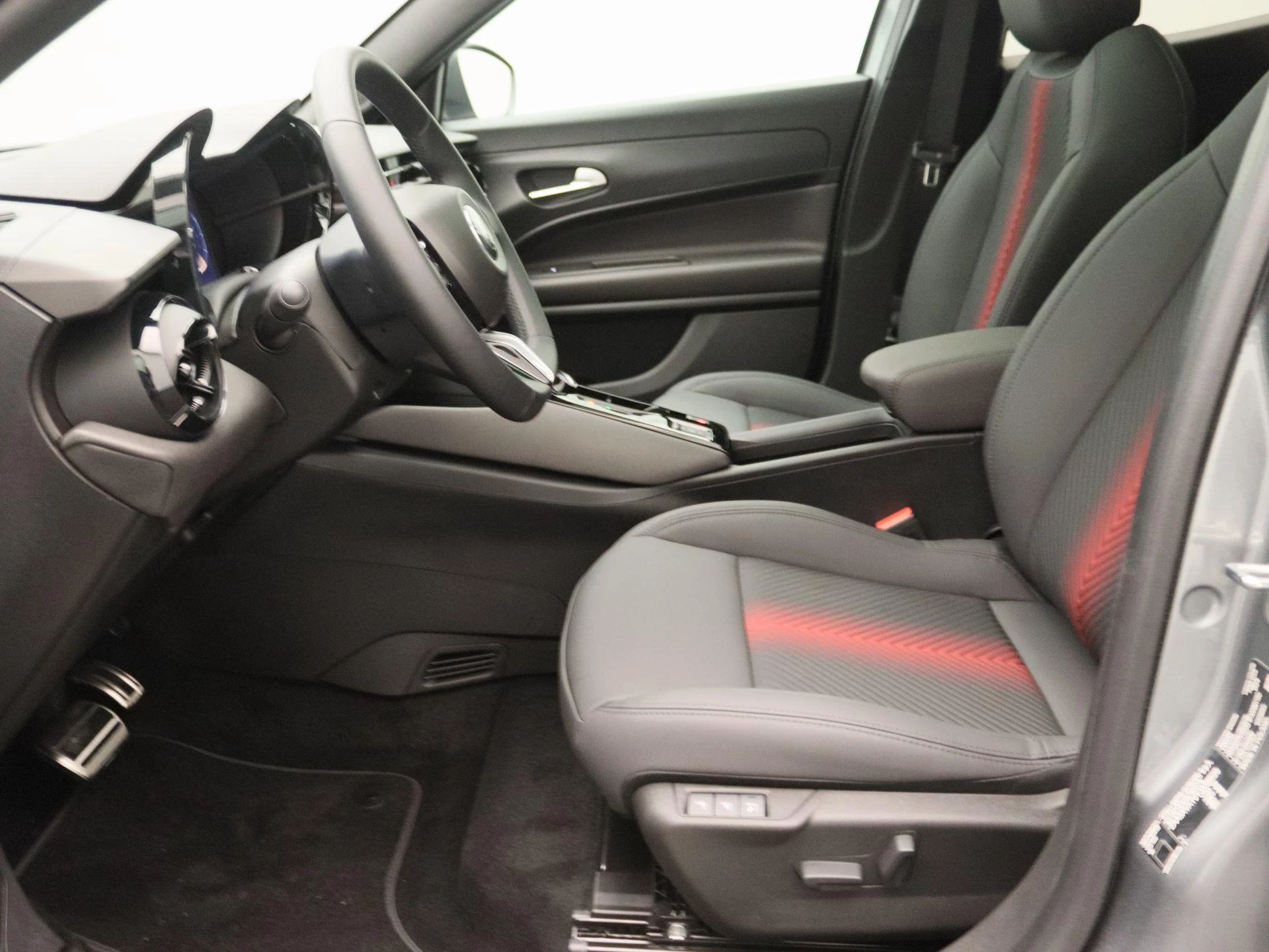 Alfa Romeo Junior 1.2 Turbo Hybrid Ibrida Ti