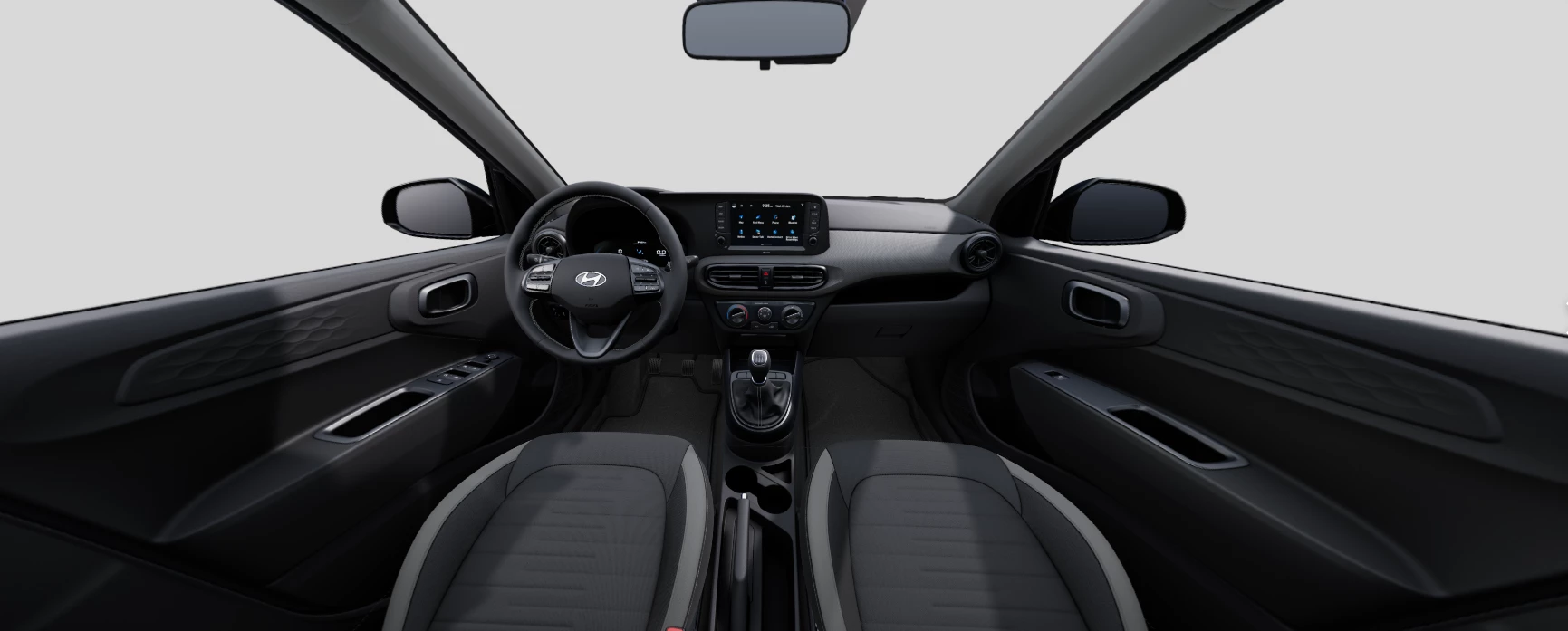 Hyundai i10 1.0 Twist