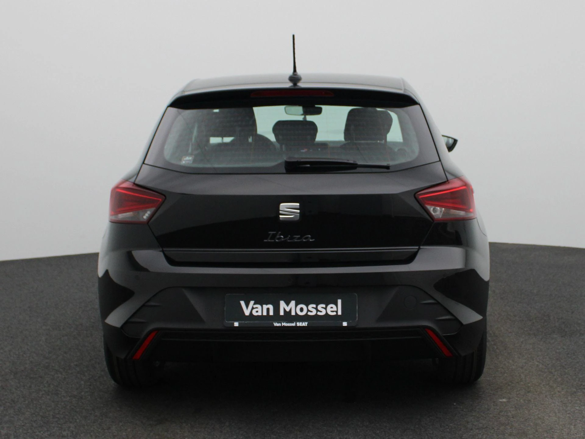 SEAT Ibiza 1.0 EcoTSI Style