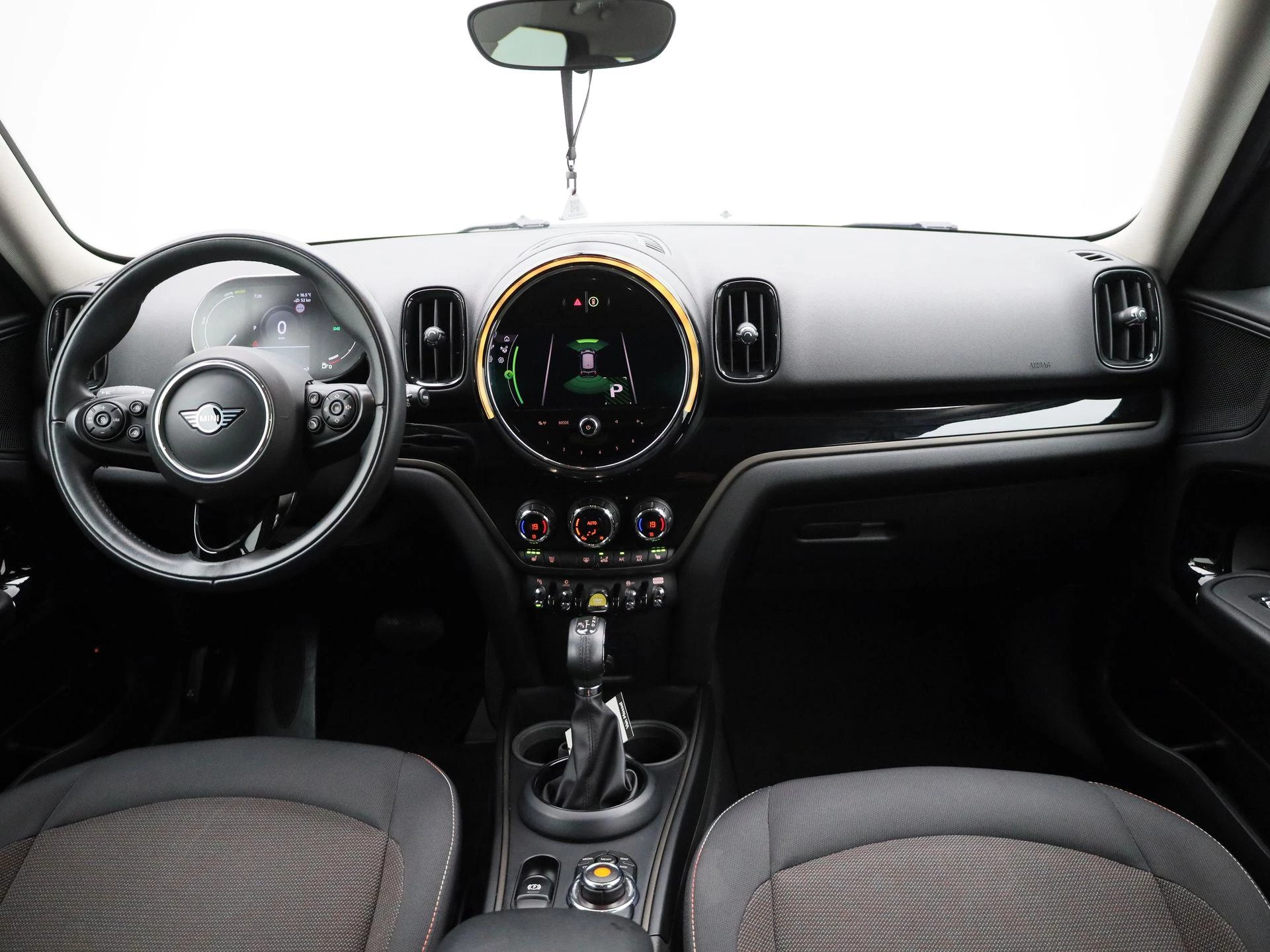 MINI Countryman Mini 1.5 Cooper S E ALL4