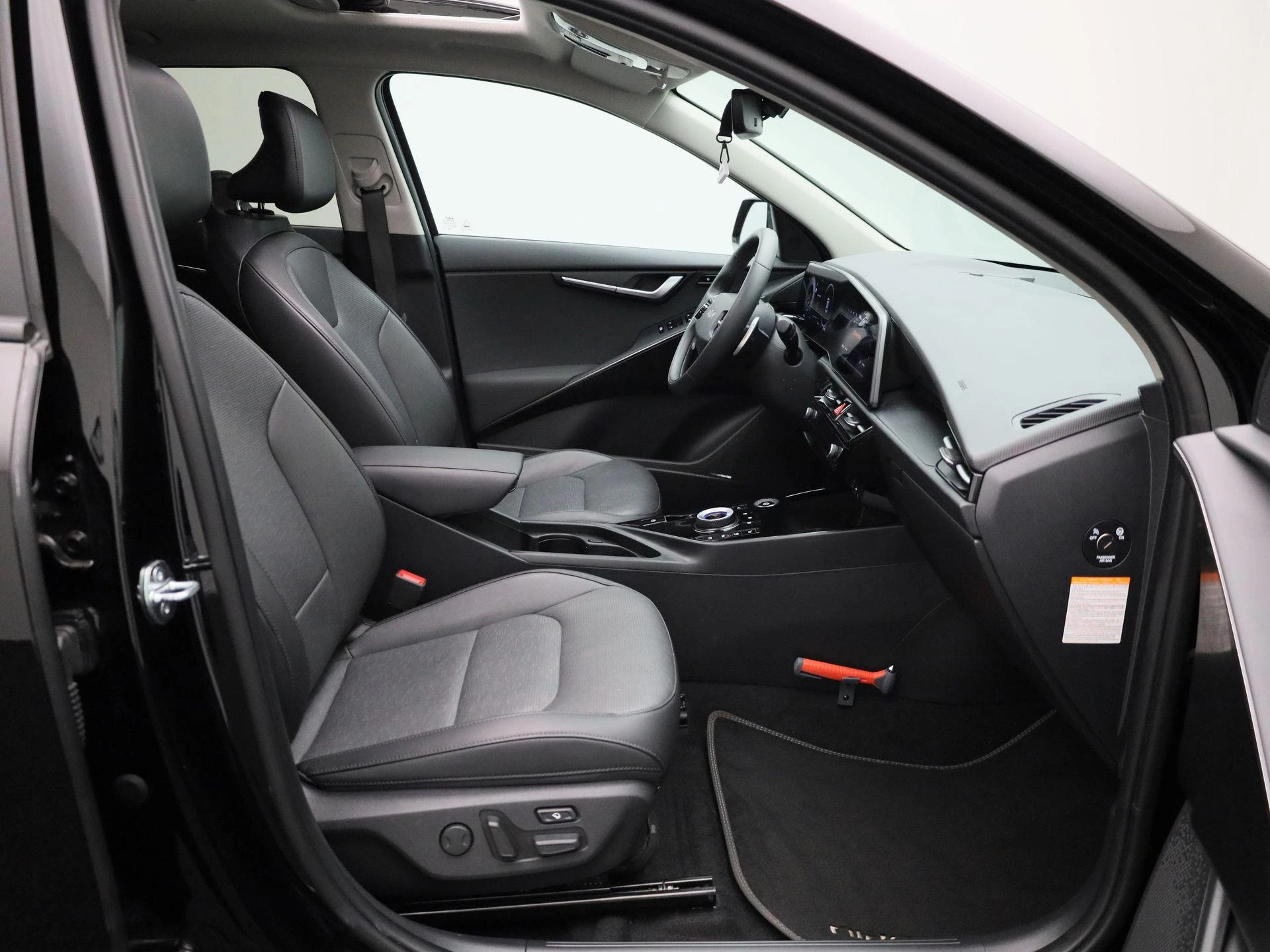 Kia-Niro EV-image-41