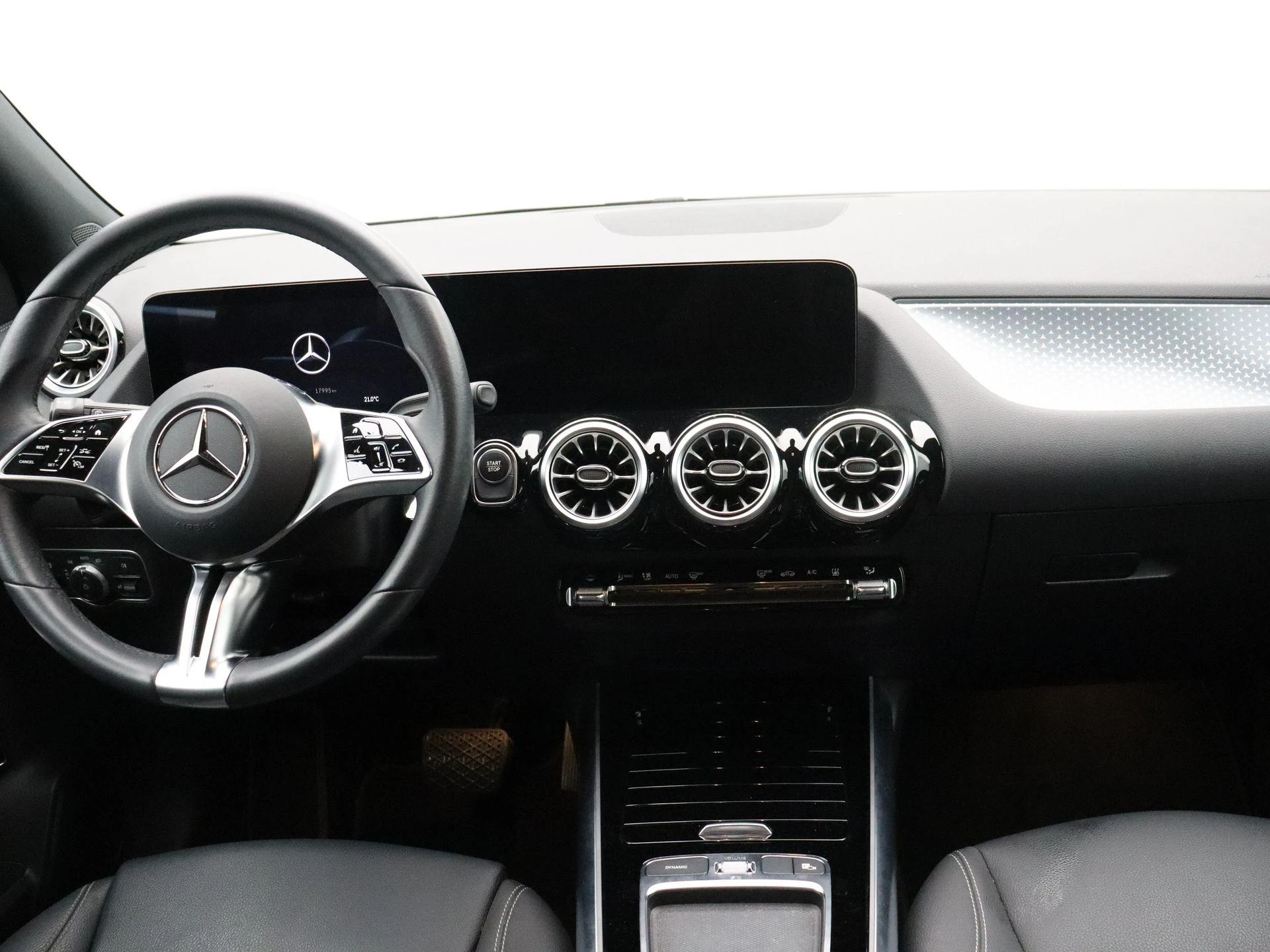 Mercedes-Benz EQA 250+ Business Line
