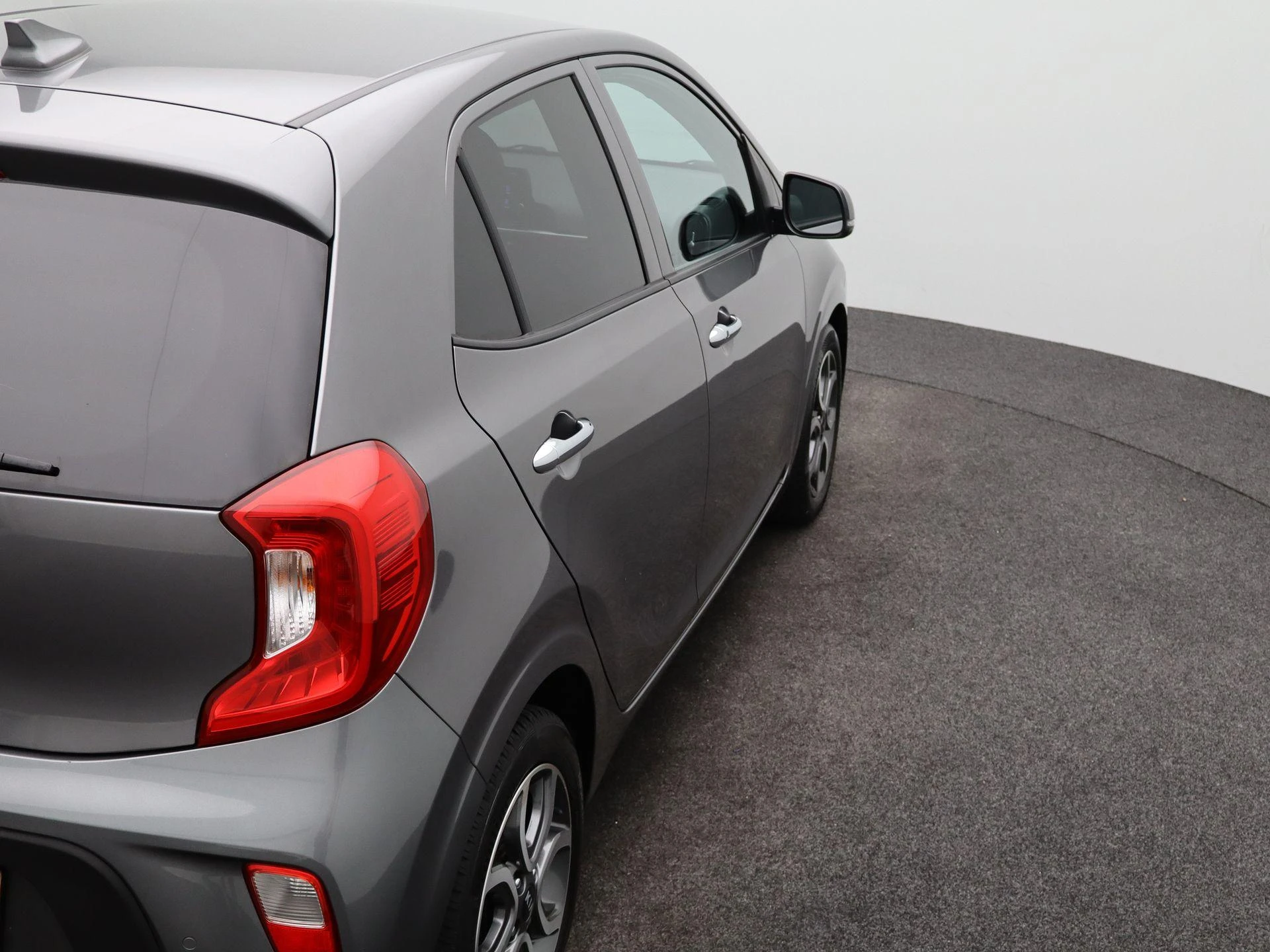 Kia Picanto 1.0 DPi DynamicPlusLine |