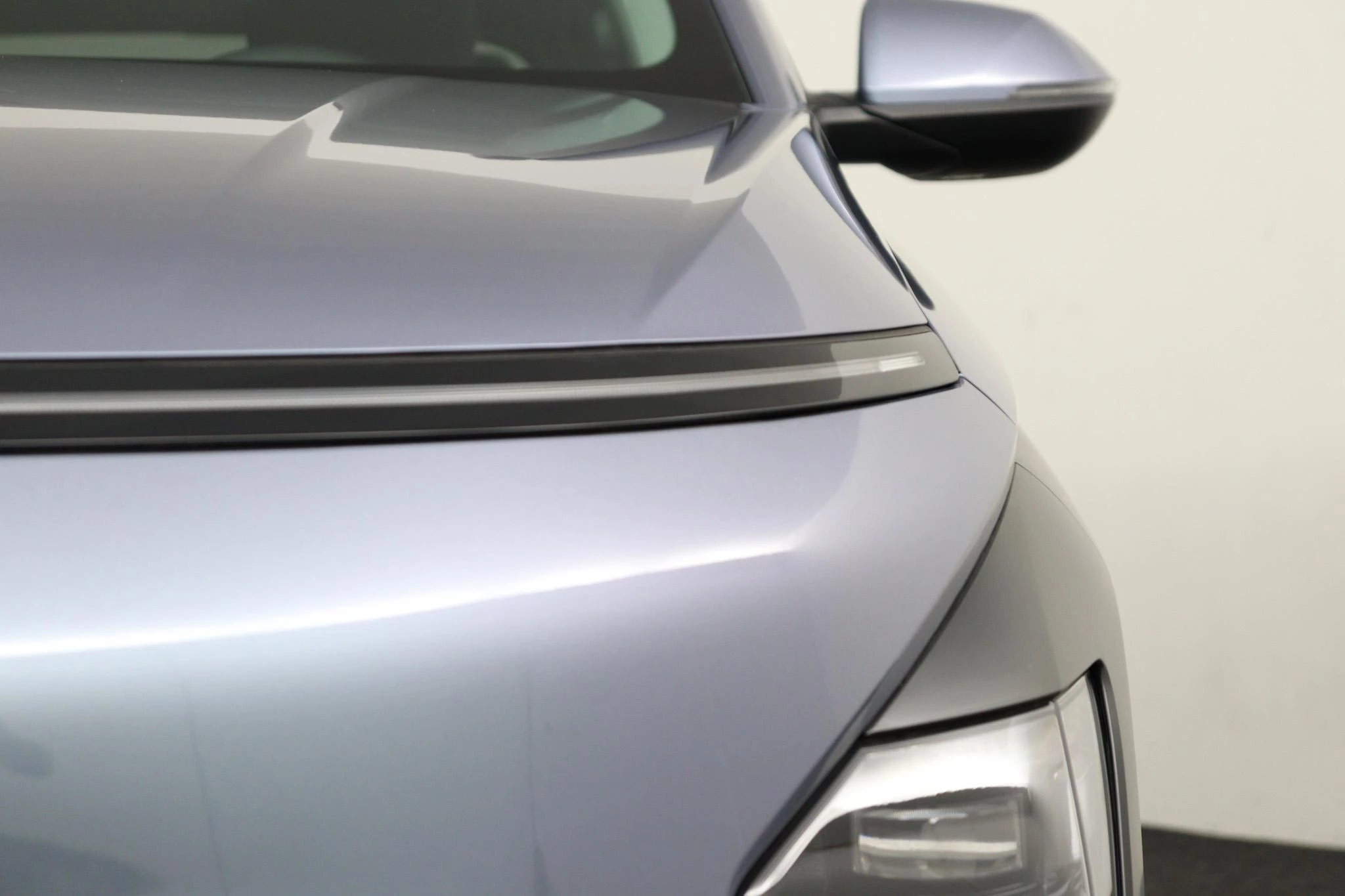 Hyundai Kona 1.6 GDI HEV Comfort