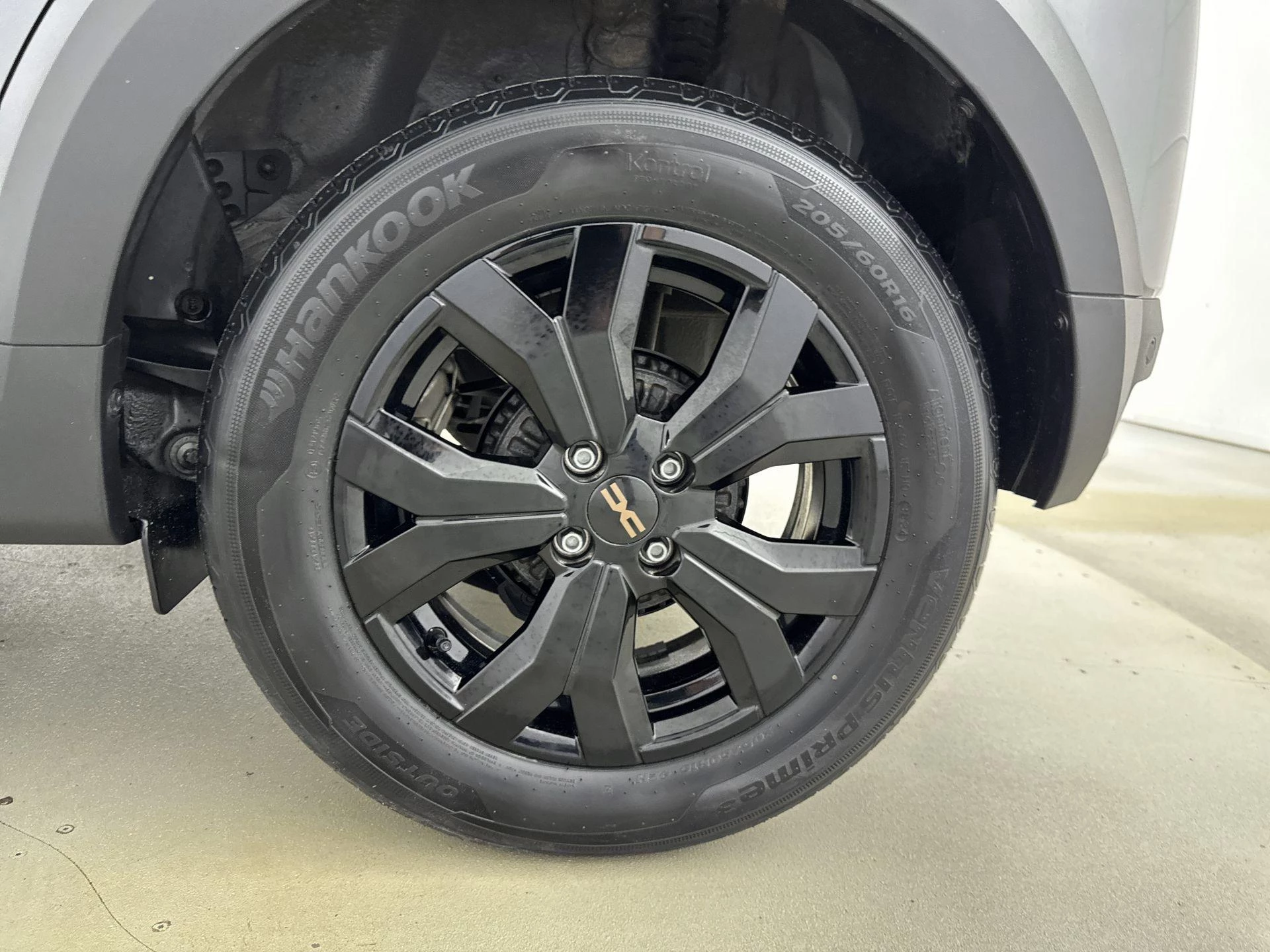 Dacia Sandero Stepway 1.1 TCe Extreme 110PK