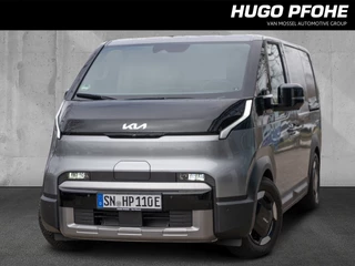 Kia PV5 Cargo | Elite | 71.2 kWh | ACC | LED | LEDER | NAVI | SHZ | LRHZ | 360-GRAD
