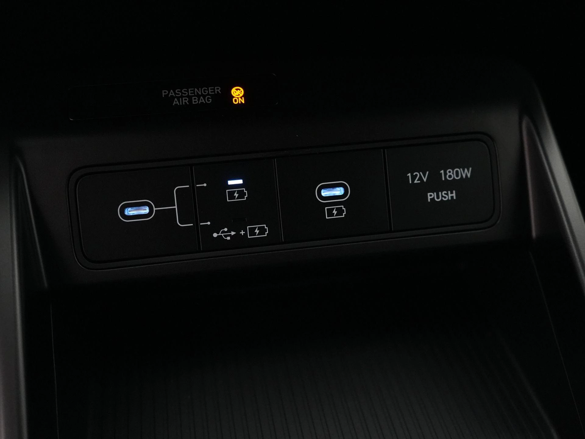 Hyundai Kona 1.6 GDI HEV Comfort