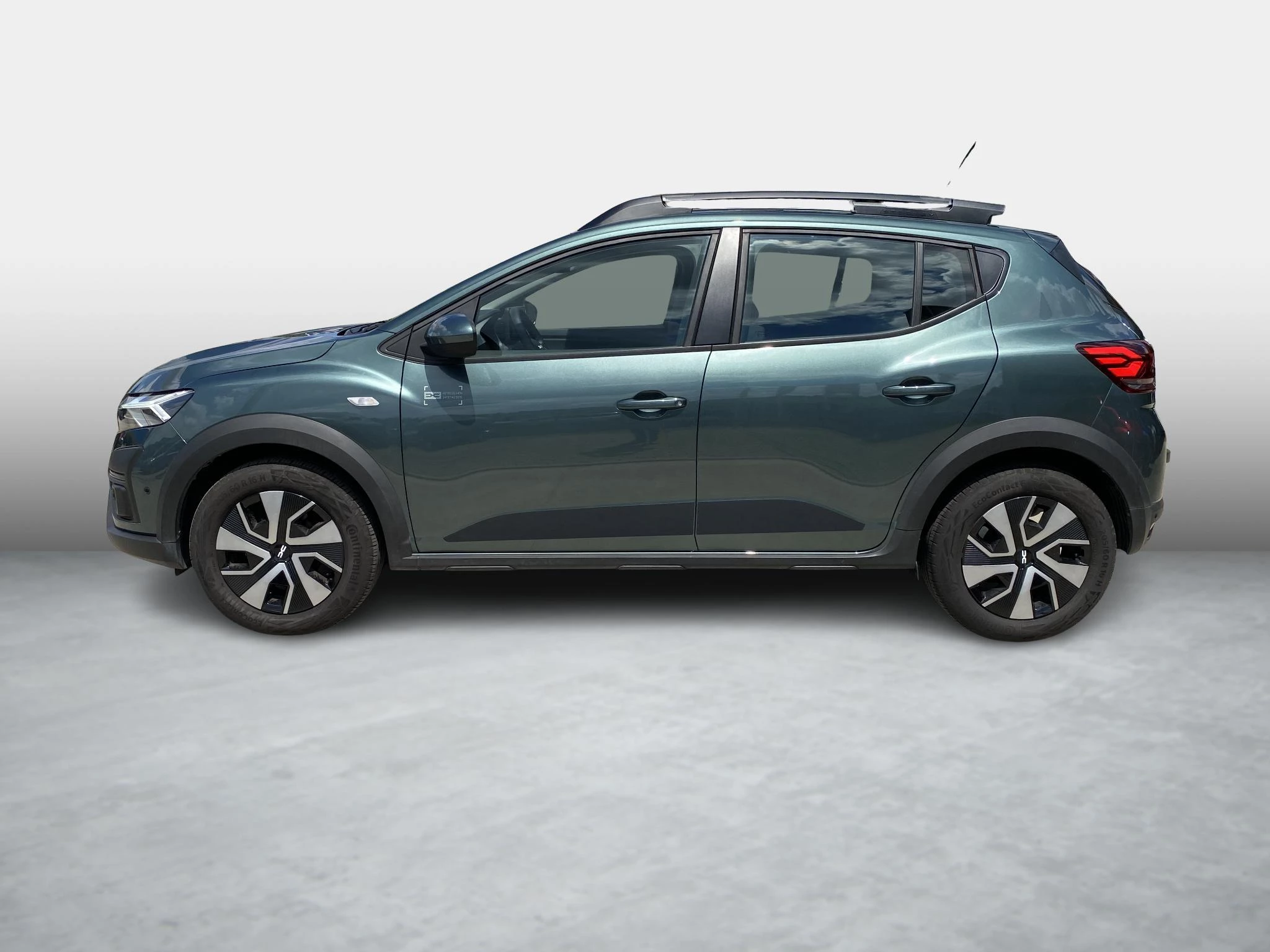 Dacia Sandero Stepway Expression TCe 90