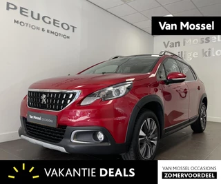 Peugeot 2008 1.2 PureTech Allure