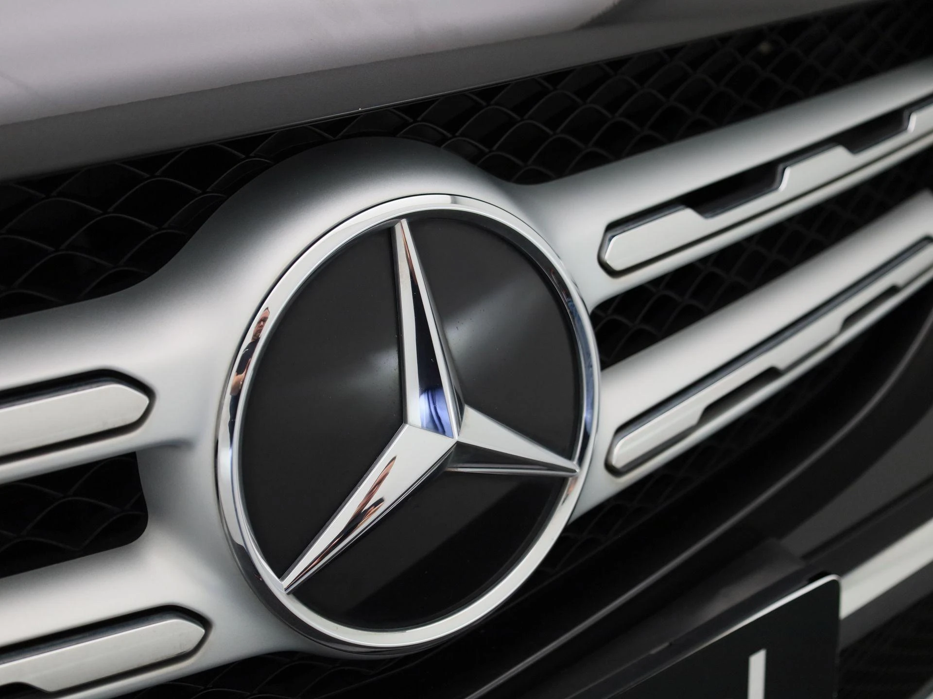 Mercedes-Benz GLC GLC 200 d Business Solution