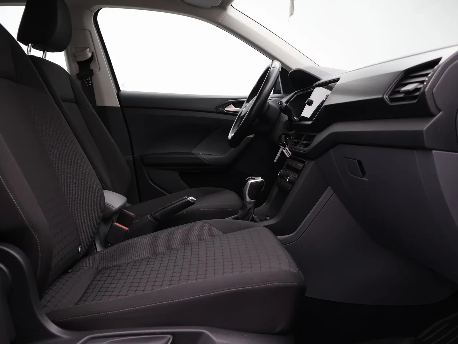 Volkswagen T-Cross T-Cross Life 1.0TSI 115PK *AUTOMAAT*CAMERA*ACC*PDC*APP-CONNECT*...*
