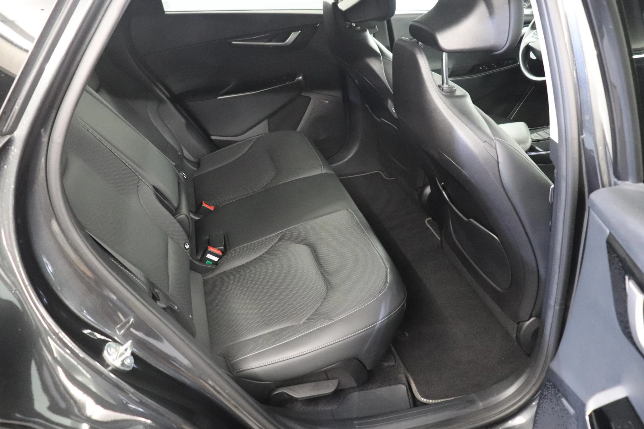 Kia EV6 BEV 77,4 kWH Earth