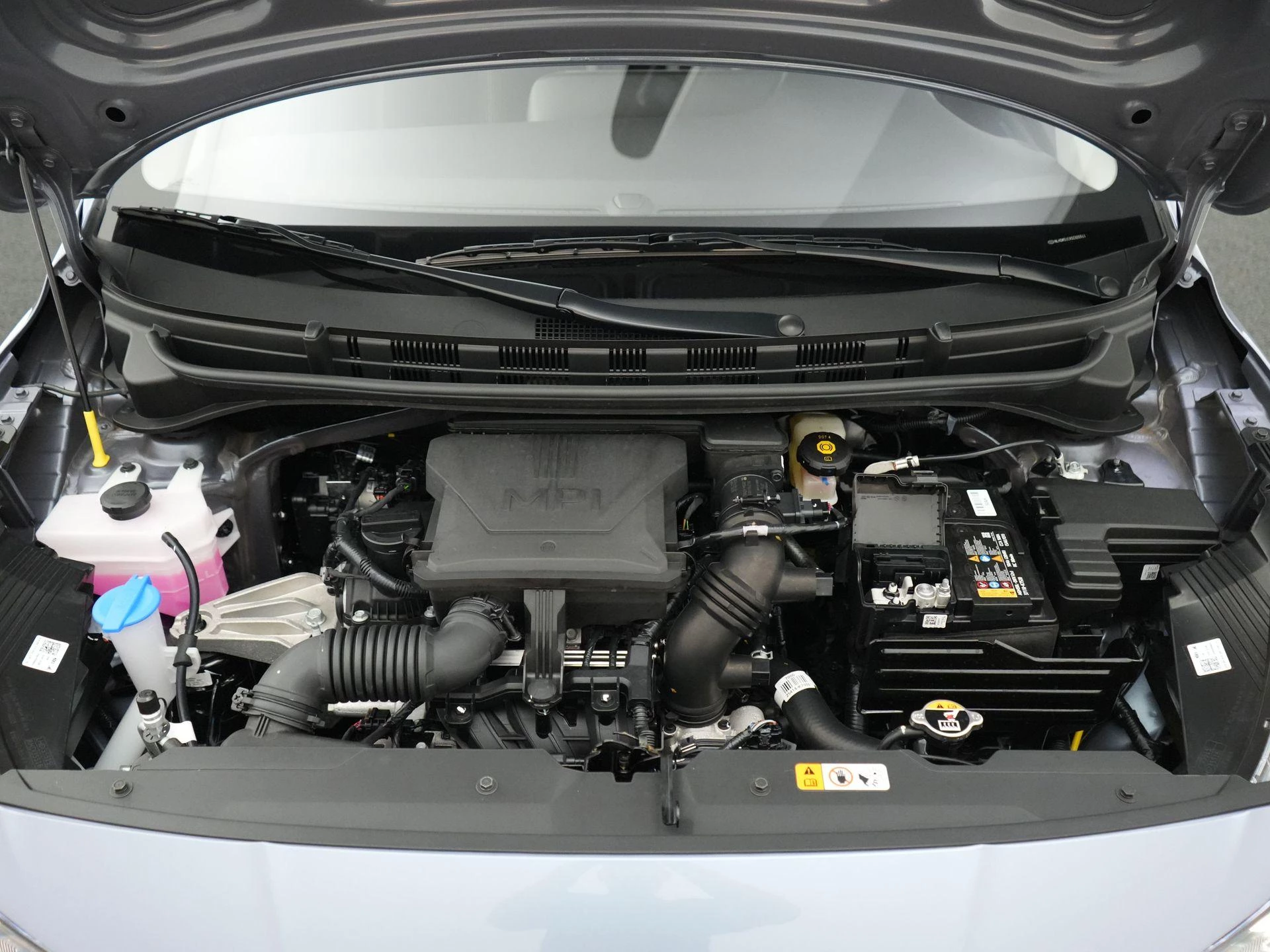 Hyundai i10 1.0 Comfort