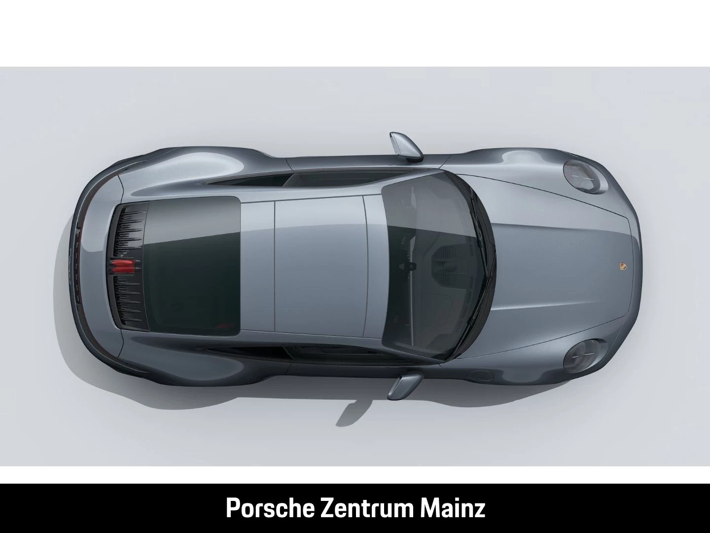 Porsche 911 992 Carrera S Nachtsicht Liftsystem-VA BOSE carrera s