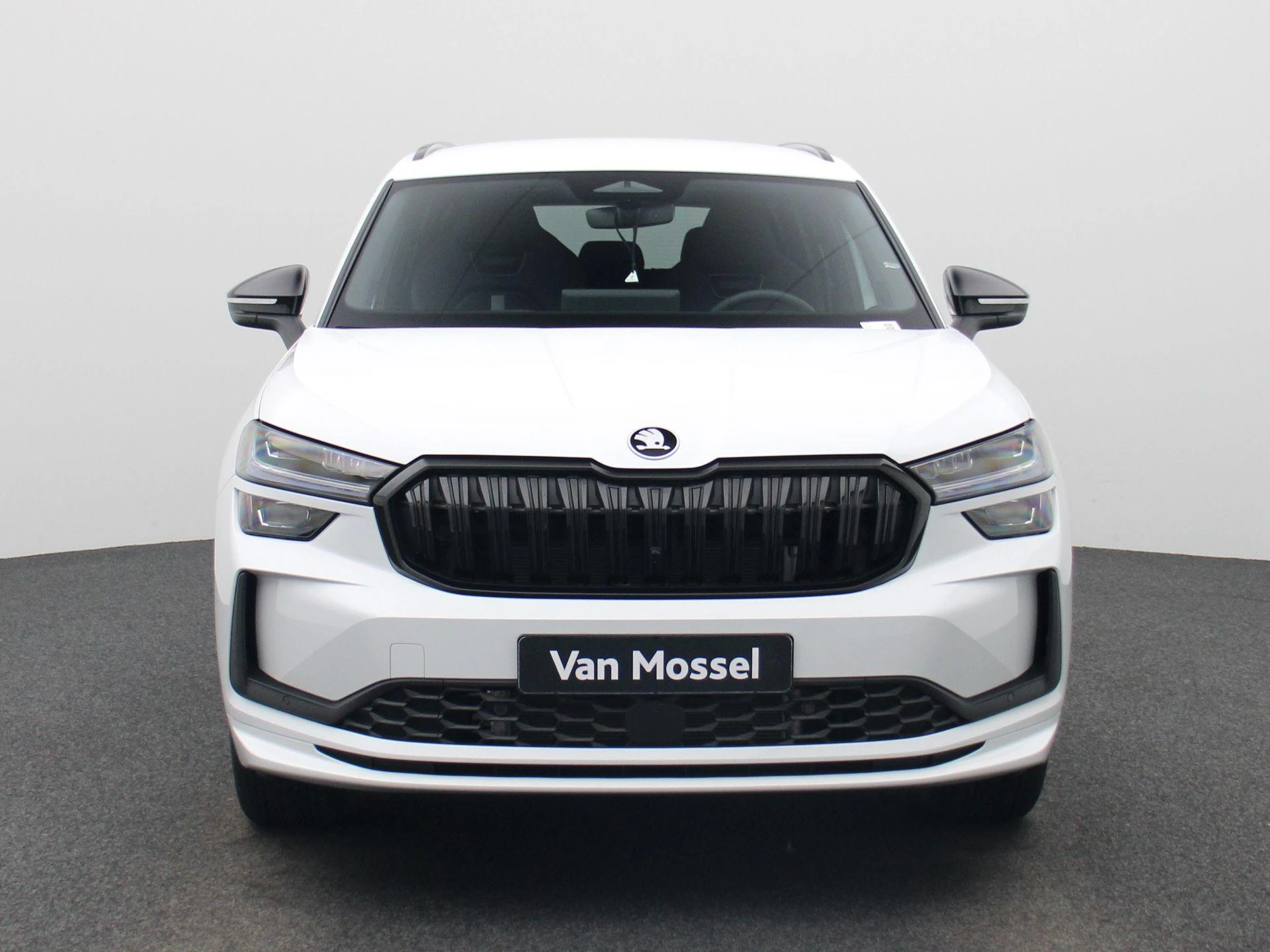Škoda Kodiaq 1.5 TSI PHEV Sportline Business 204 PK