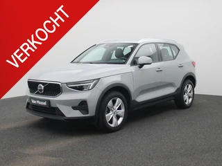Volvo XC40 B3 Core DCT
