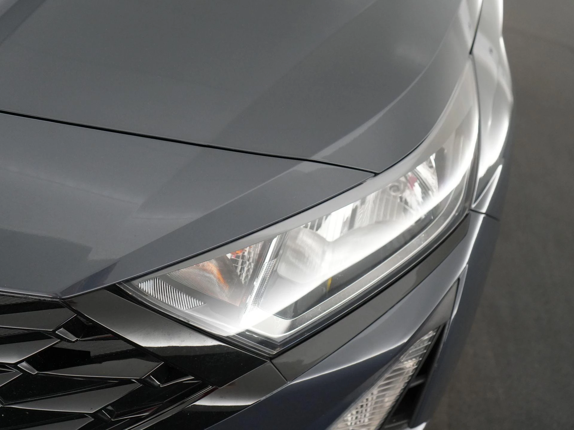 Hyundai i20 1.0 T-GDi 74kW Twist