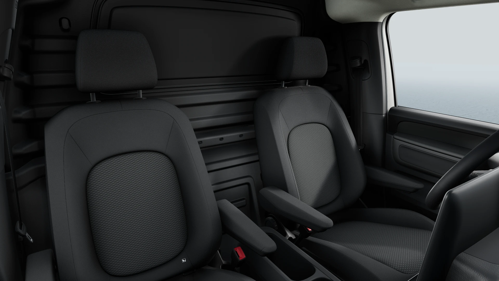 Volkswagen-ID. Buzz Cargo-image-1