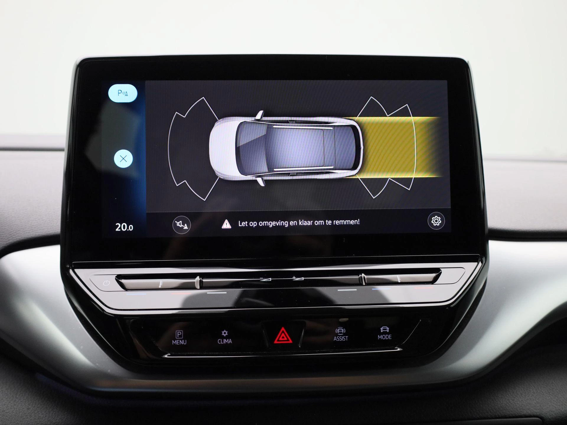 Volkswagen ID.4 Pure 52 kWh